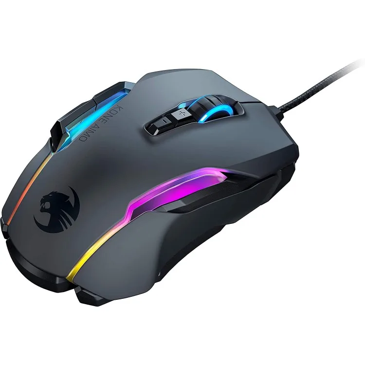 خرید موس Roccat Kone Remastered - سیاه