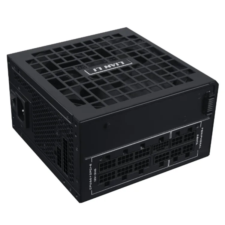 خرید پاور Lian Li RS1000G - سیاه