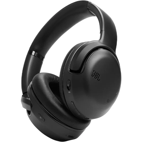 خرید هدفون JBL Tour One M2 - بی سیم - سیاه
