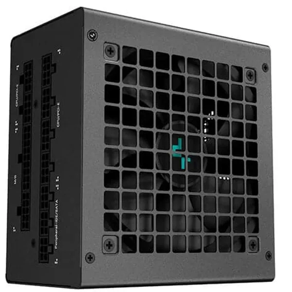 خرید پاور DeepCool DQ850M-V3L