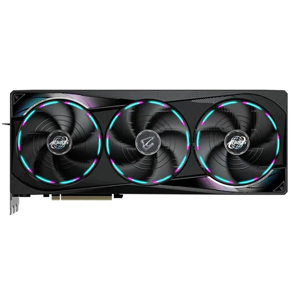 خرید کارت گرافیک Gigabyte Aorus GeForce RTX 5080 Master - حافظه 16 گیگابایت