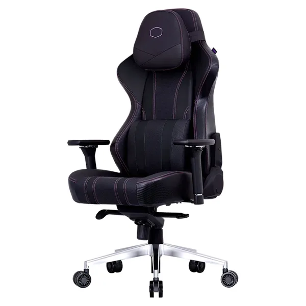 خرید صندلی Cooler Master Caliber X2 - سیاه