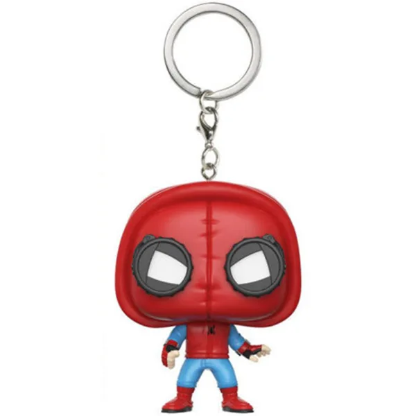 خرید جاسوییچی POP! - شخصیت Spider-man ۲