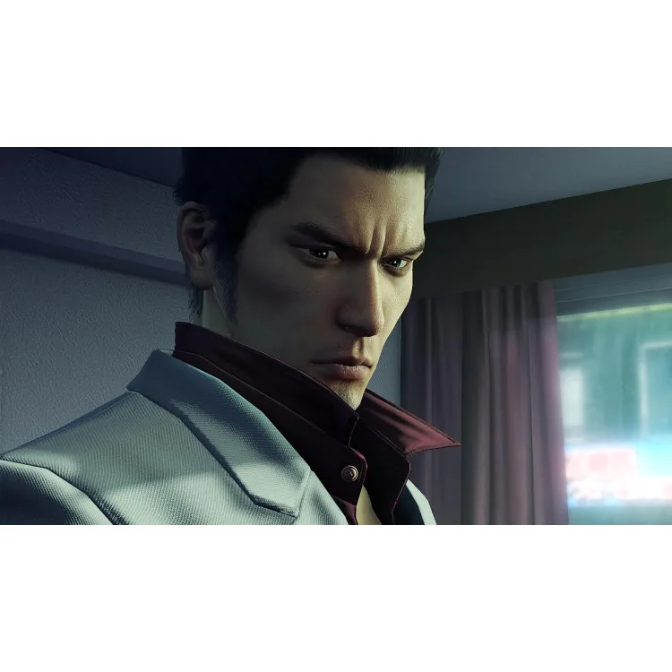 خرید بازی Yakuza Kiwami 1+2 برای PS5
