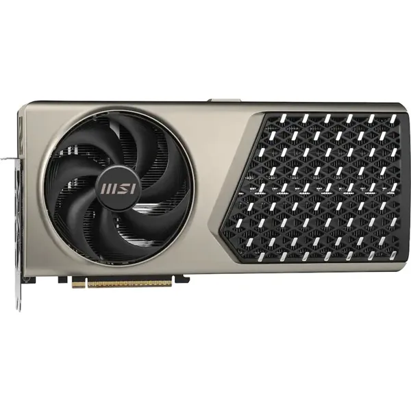خرید کارت گرافیک MSI GeForce RTX 5070 Ti Expert OC - حافظه 16 گیگابایت