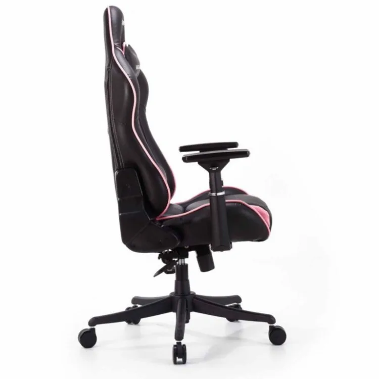 صندلی گیمینگ رنزو Gaming Chair RENZO Pink