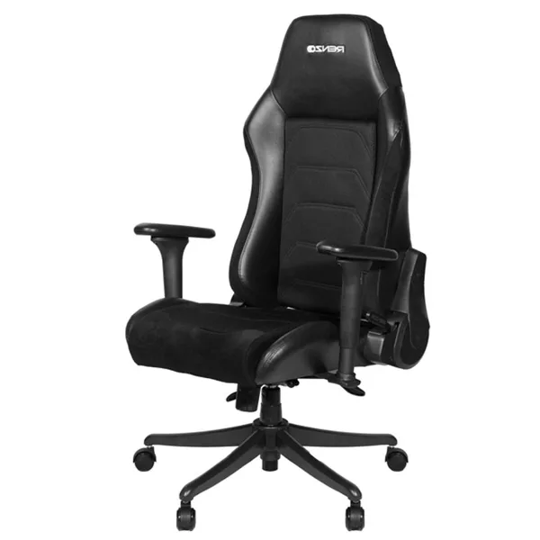 صندلی گیمینگ RENZO Imperial XL Hybrid Black