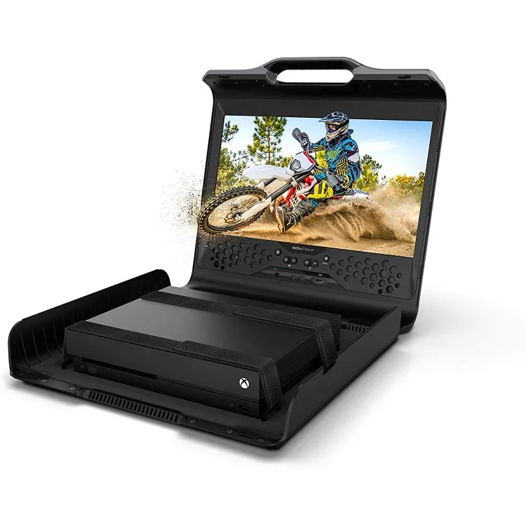 خرید مانیتور GAEMS Sentinel Pro XP
