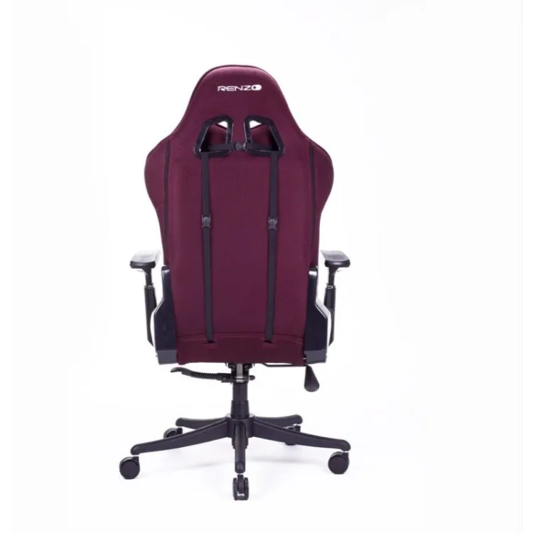 صندلی گیمینگ رنزو هیبرید RENZO HYBRID Crimson