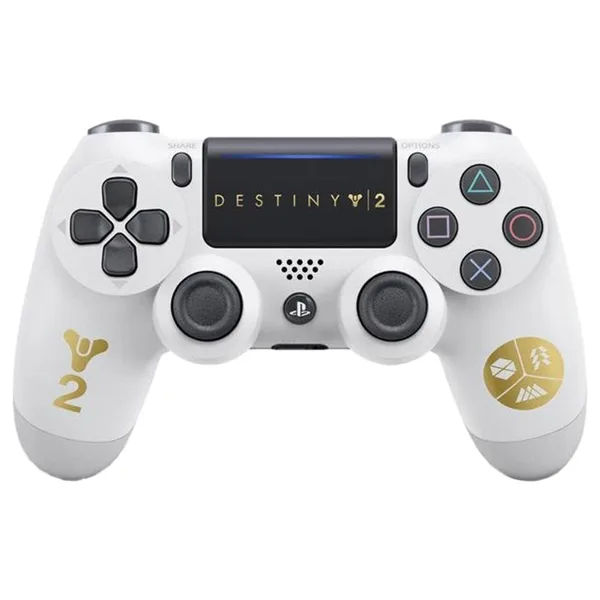 خرید دسته PS4 | طرح ویژه بازی Destiny 2 - سری جدید