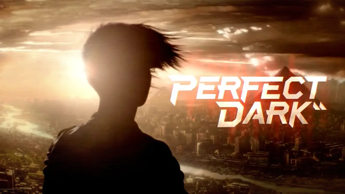 بازی Perfect Dark از فناوری MetaHuman استفاده میکند