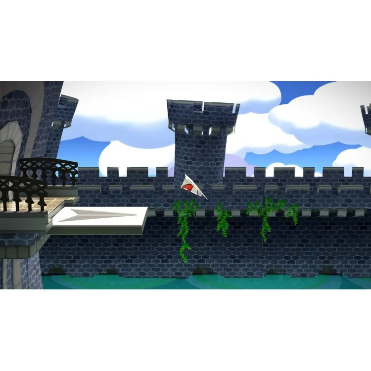 خرید بازی Paper Mario: The Thousand-Year Door برای نینتندو سوییچ