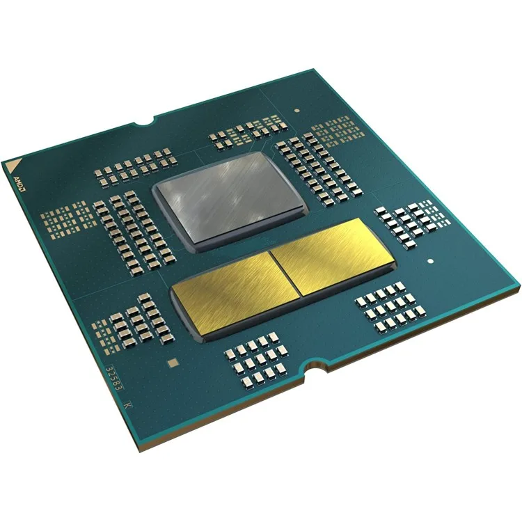 خرید پردازنده AMD Ryzen 9 7900X3D