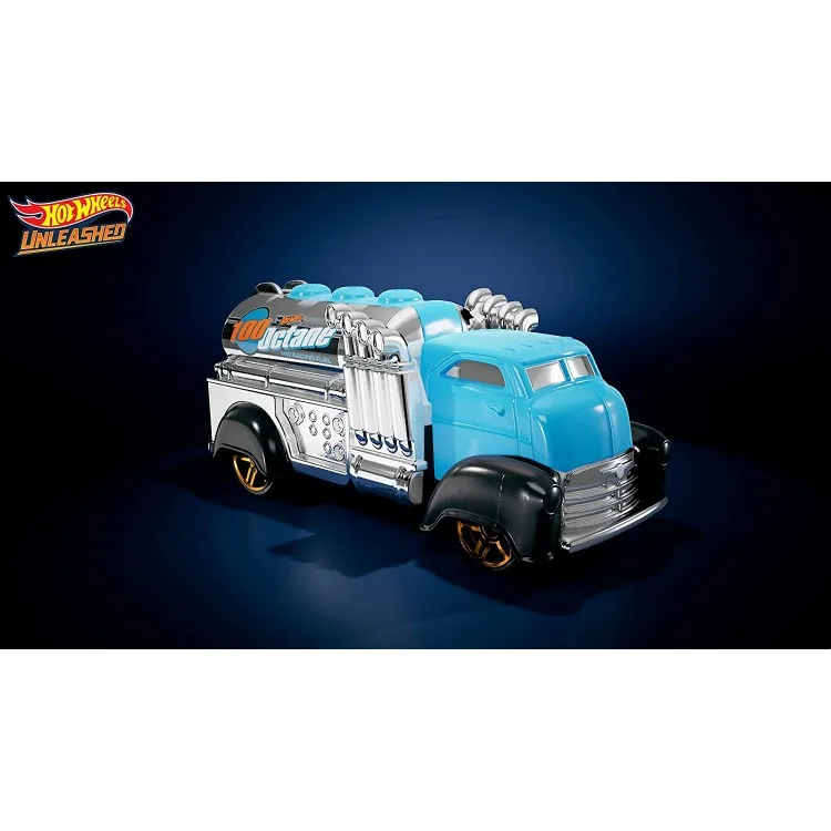 خرید بازی Hot Wheels Unleashed برای PS5