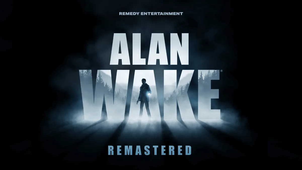 ویژگیهای گرافیکی بازی Alan Wake Remastered مشخص شد
