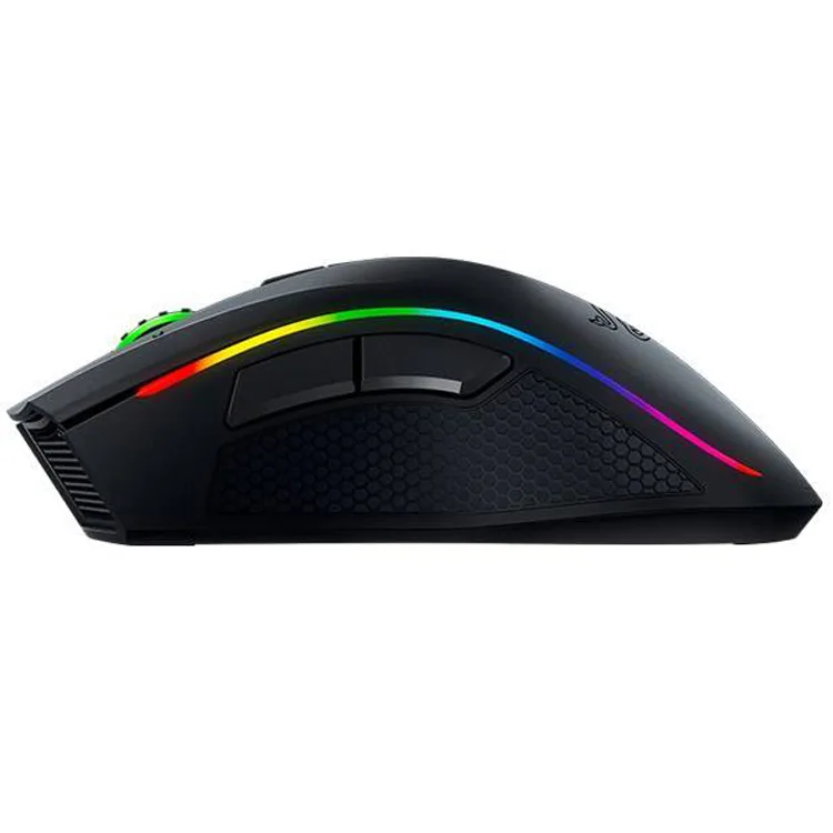 خرید موس گیمینگ Razer - مدل MAMBA 2015