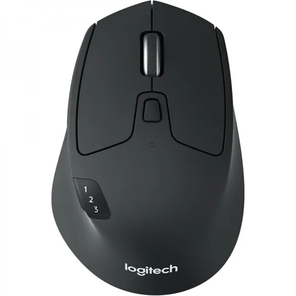خرید موس Logitech M720 Triathlon - بی سیم - سیاه