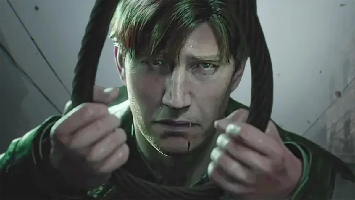 بازی Silent Hill 2 Remake در کره جنوبی رتبهبندی شده است