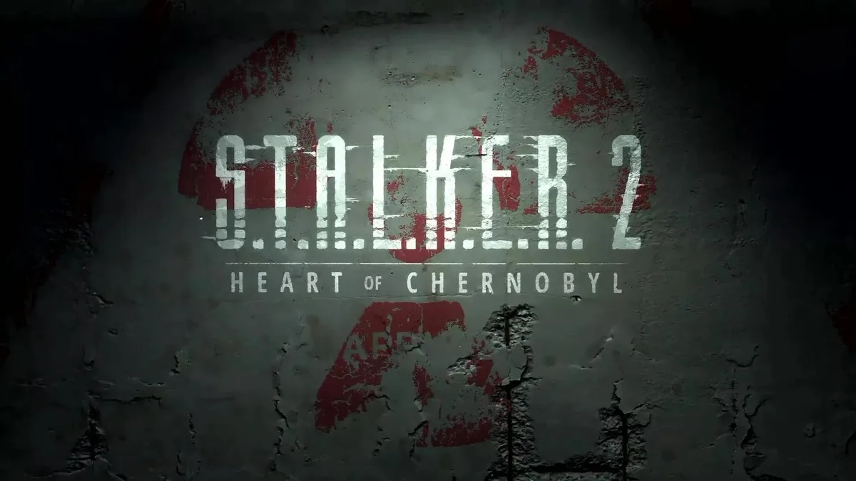 بازی S.T.A.L.K.E.R. 2 در رویداد Paris Games Week قابل بازی خواهد بود