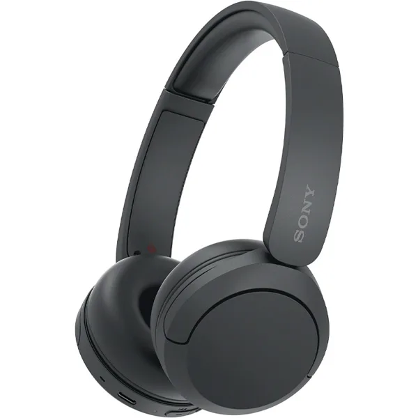 خرید هدفون Sony WH-CH520 - بی سیم - سیاه
