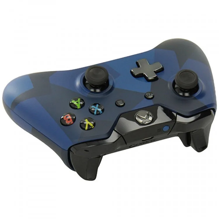 خرید کنترلر Xbox One - طرح Midnight Forces