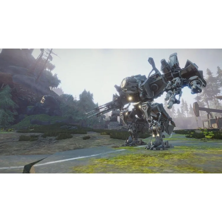 خرید بازی Elex برای XBOX