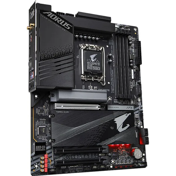 خرید مادربرد Aorus Z790 Elite - فرم ATX - چیپست Intel
