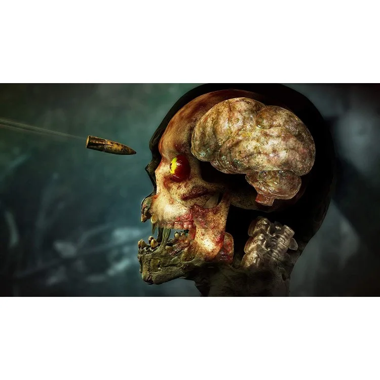 خرید بازی Zombie Army 4: Dead War نسخه Collector's Edition برای PS4