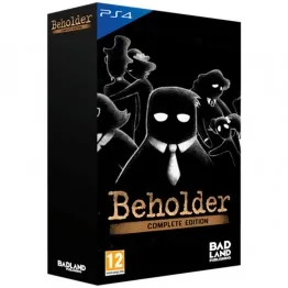 خرید بازی Untold Stories - نسخه Collector's Edition برای PS4