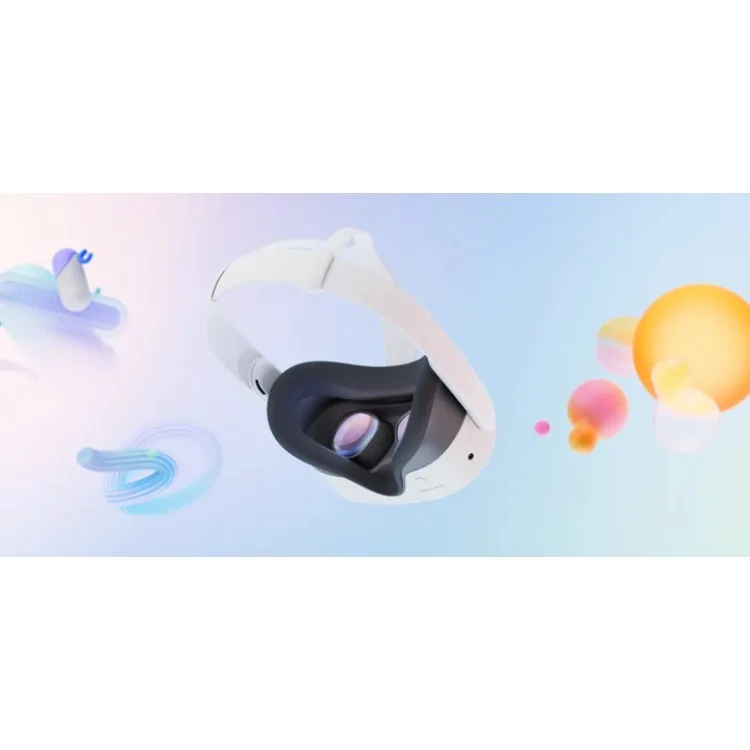 خرید متا کوئست 3S - ظرفیت 128 گیگابایت