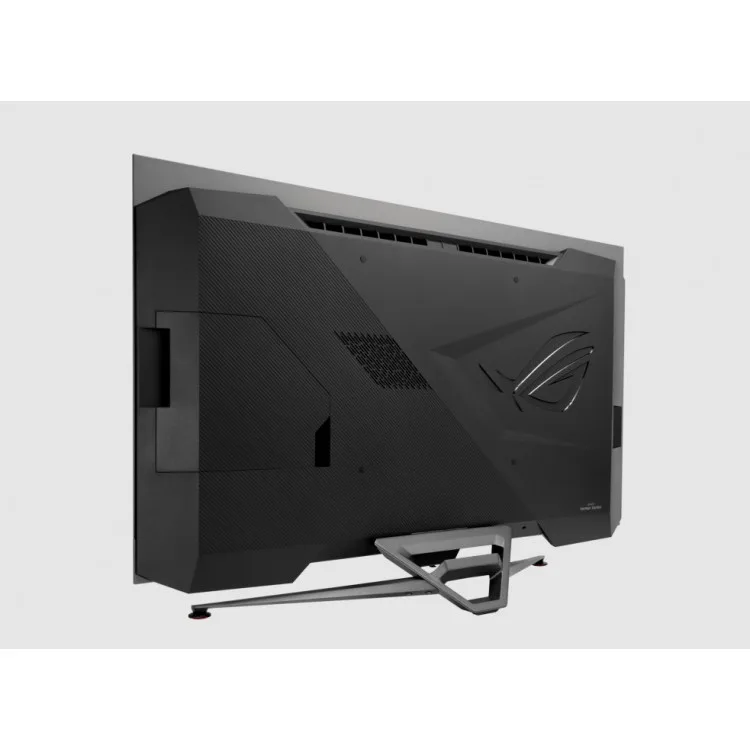 خرید مانیتور ROG Swift PG42UQ - کیفیت 4K - سایز 42 اینچ