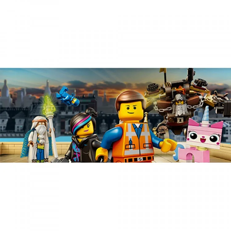 خرید بازی The Lego Movie Videogame برای PS4