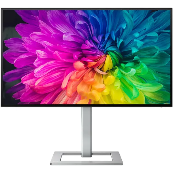 خرید مانیتور Philips 27E2F7903 - کیفیت 4K - سایز 27 اینچ