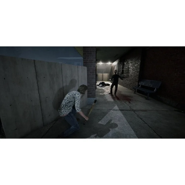 خرید بازی The Walking Dead: Destinies برای PS4