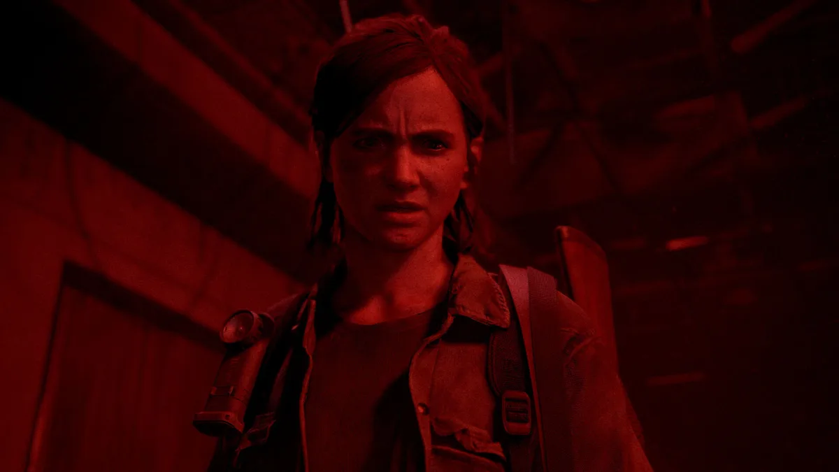 بهینه بودن بازی The Last of Us Part 2 Remastered برای استیم دک