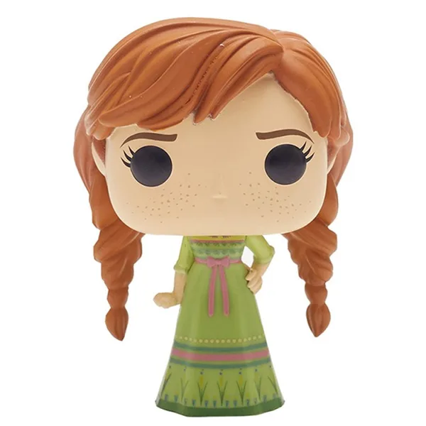 خرید عروسک POP! - شخصیت Ana از فیلم Frozen II - نسخه Special