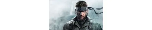 تاریخ انتشار بازی Silent Hill 2 Remake و بازی Metal Gear Solid 3: Snake Eater مشخص شد