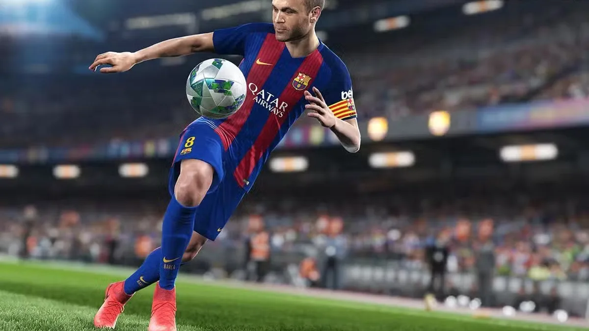 10 نکته که باید درباره بازی PES 2018 بدانید