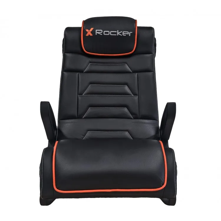 خرید صندلی گیمینگ X Rocker Sentinel 4.1
