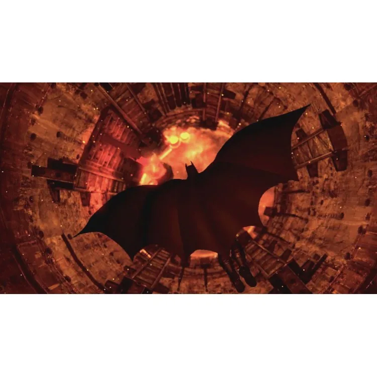 خرید بازی Batman: Arkham Trilogy برای نینتندو سوییچ
