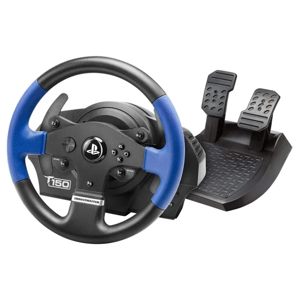 خرید فرمان بازی Thrustmaster T150 - مخصوص PS3/PS4