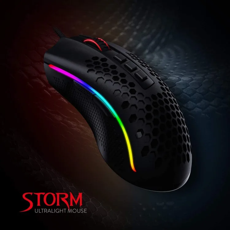 خرید موس Redragon Storm
