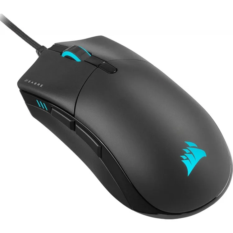 خرید موس Corsair Sabre RGB Pro سری Champion