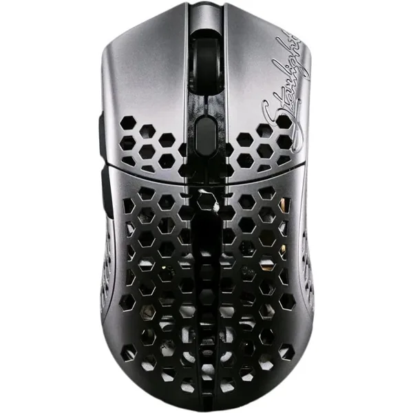 خرید موس FinalMouse StarLight Pro - TenZ - بی سیم - سایز مدیوم