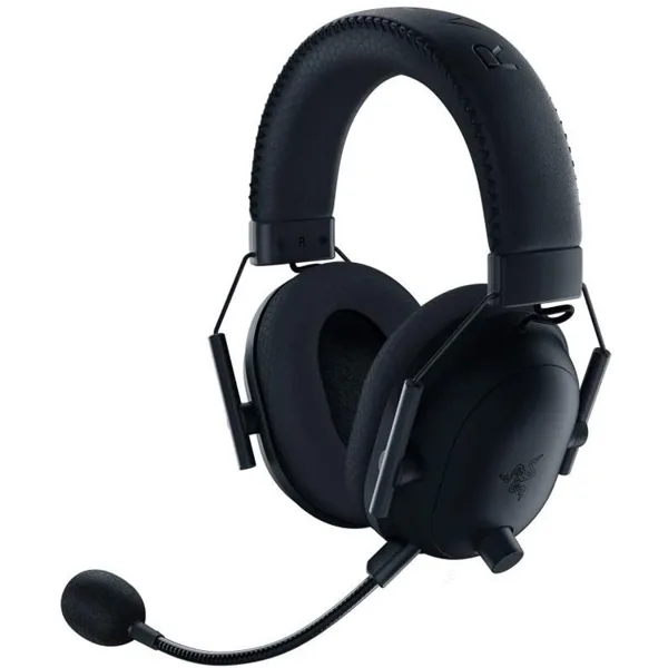خرید هدست Razer Blackshark v2 Pro 2023 مخصوص پلی استیشن 5 - بی سیم