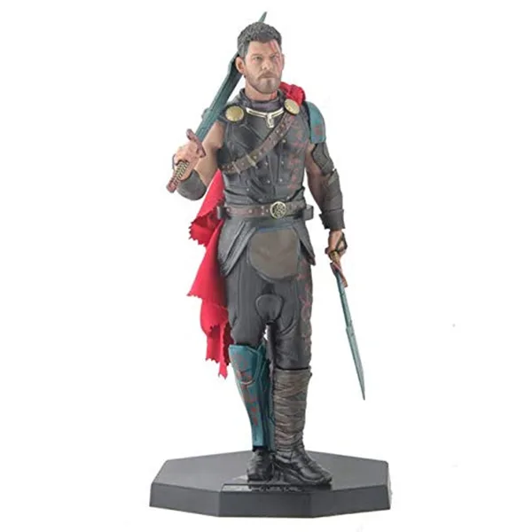 خرید اکشن فیگور ثور Crazy Toys از فیلم Thor: Ragnarok