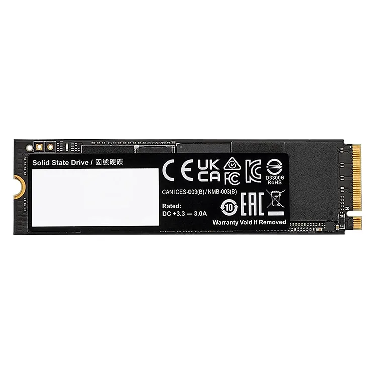 خرید حافظه اس اس دی Aorus 7300 دارای هیت سینک - یک ترابایت