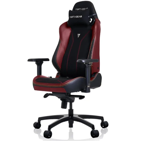 خرید صندلی Vertagear SL5800 - طرح Burgundy Red