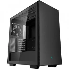 خرید کیس کامپیوتر NZXT H7 Elite - شاسی مید تاور - سفید مات