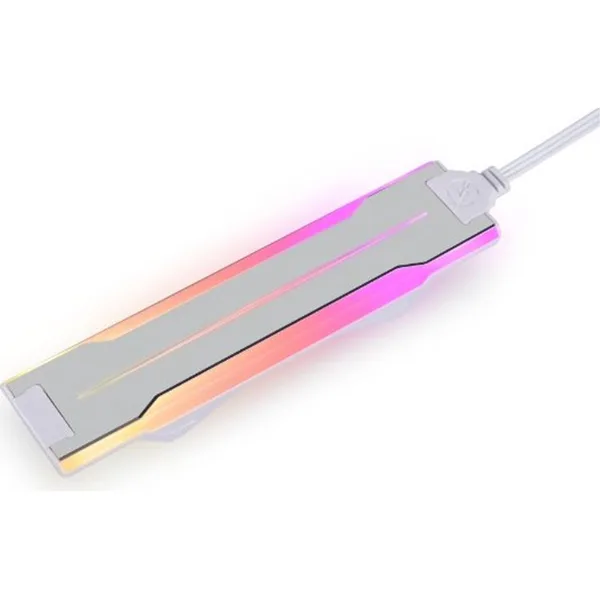 خرید کیت LED ARGB فن Lian Li - سفید
